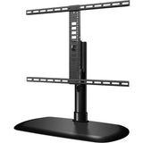 Sanus FTVS1 Swivel TV Base Vesa Mount Bracket for Flat Panel 32-65" Television Sanus