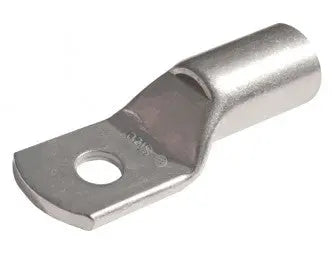 Cabac Copper Crimp Lug 10mm2 Cable 6mm Stud MACARAC 19" Inch Sheetmetal