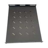 Hypertec Fixed Shelf 486mm X 420mm X 48mm (Suit Hypertec wall Rack) MSS