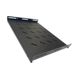 Hypertec Fixed Shelf 486mm X 420mm X 48mm (Suit Hypertec wall Rack) MSS