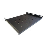 Hypertec Fixed Shelf 486mm X 420mm X 48mm (Suit Hypertec wall Rack) MSS