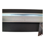 2U 200mm Deep 19" Rack Mount Din Rail Panel Bracket MACARAC 19" Inch Sheetmetal