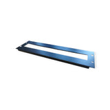 3u 19" Rack Mount DIN Rail Panel Cover MACARAC 19" Inch Sheetmetal