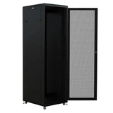 18RU 600 (W) x 800 (D) Premier Series Server Rack - DoE Spec MACARAC 19" Inch Sheetmetal