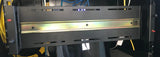 3u 19" Rack Mount DIN Rail Panel Bracket With Cover MACARAC 19" Inch Sheetmetal