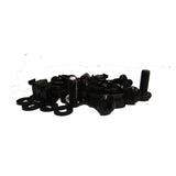 19 inch rack accessories by Macarac