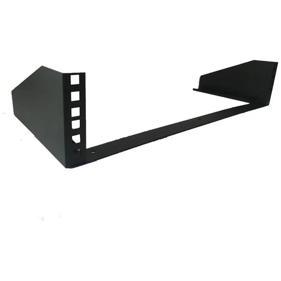 vertical rack mount rails set by Macarac