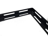 Lacing Bar for Cable Management - 4inch 100mm Offset (Suit 19" Equipment Racks) MACARAC