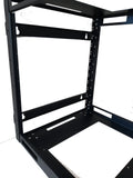 18U 550mm Deep 19" Internal Rack (Suit Credenzas, Podiums, Lecterns, Cabinets) MACARAC