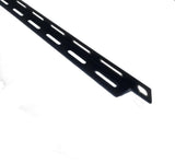 Lacing Bar for Cable Management (Suit 19" Equipment Racks) MACARAC 19" Inch Sheetmetal