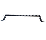 Lacing Bar for Cable Management - 4inch 100mm Offset (Suit 19" Equipment Racks)