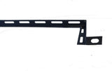 Lacing Bar for Cable Management - 4inch 100mm Offset (Suit 19" Equipment Racks) MACARAC