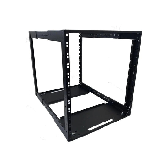 adjustable open rack by Macarac
