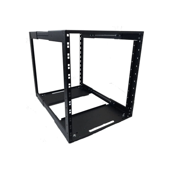 adjustable open rack by Macarac