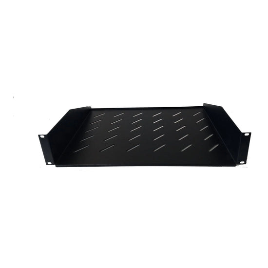 cantilever rack shelf by Macarac