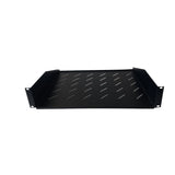 cantilever rack shelf by Macarac