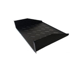 2U 350mm Deep Cantilever Shelf / Tray for 19" inch Rack System Server Cabinet MACARAC 19" Inch Sheetmetal