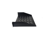 2U 350mm Deep Cantilever Shelf / Tray for 19" inch Rack System Server Cabinet MACARAC 19" Inch Sheetmetal