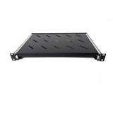 cantilever rack shelf by Macarac
