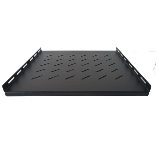 cantilever rack shelf by Macarac