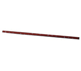 LABLE STRIP (Cable Management / 19" Rack & General Applications) MACARAC 19" Inch Sheetmetal