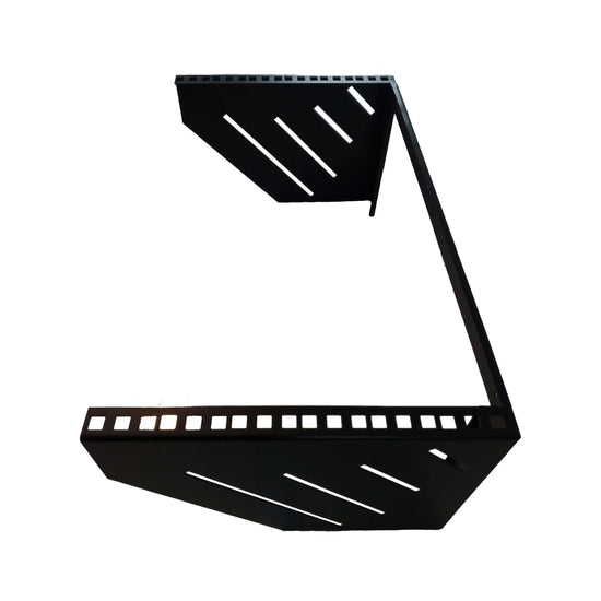 vertical wall mount rack bracket by Macarac
