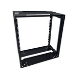 adjustable open rack by Macarac