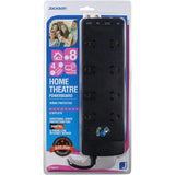 surge protected powerboard by Macarac
