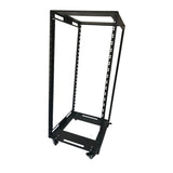 open rack stand by Macarac