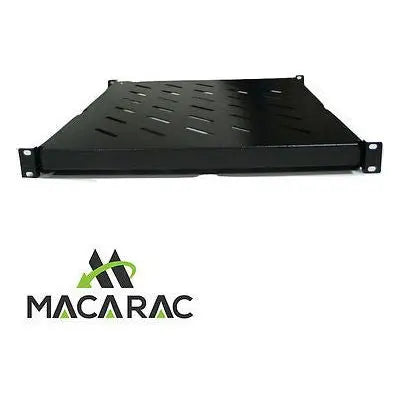 rack mount sliding tray by Macarac