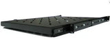 1U SLIDE SHELF (Adjustable Depth Suit 19" 800mm Deep Server Cabinet) MACARAC 19" Inch Sheetmetal