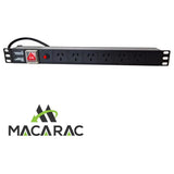 power distribution unit by Macarac