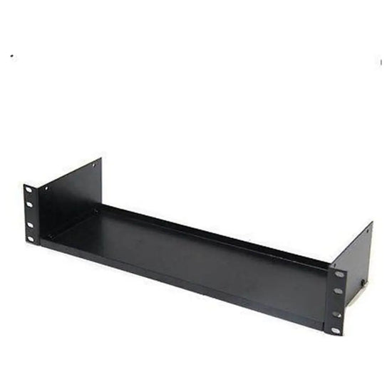 cantilever rack shelf by Macarac