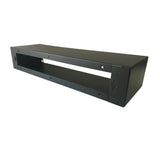 2u 150mm Wall Mount Rack (Suit 19" inch Application) MACARAC 19" Inch Sheetmetal