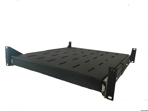 rack mount sliding tray by Macarac