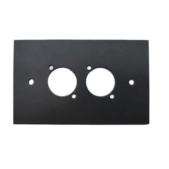 xlr patch panel by Macarac