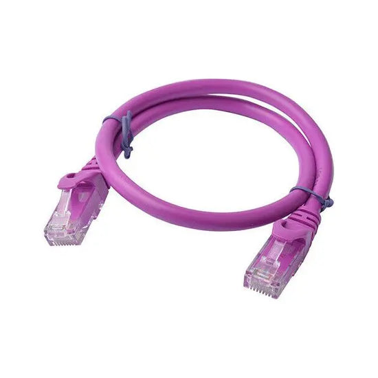 cat6a ethernet cable by Macarac