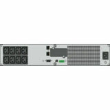 ESART20 UPSONIC 2000Va True Sine Wave Line Interactive UPS Rack Mount Pure Sine UPSONIC