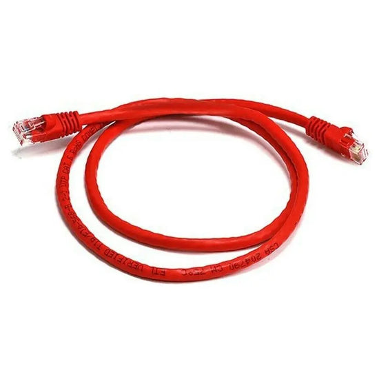 cat6a ethernet cable by Macarac