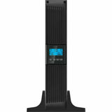 ESART30 UPSONIC 3000Va True Sine Wave Line Interactive UPS Rack Mount Pure Sine UPSONIC