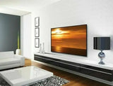 Secura Low Profile Wall Mount for 40" - 70" Flat Panel TVs 50kg QLL23-B2 Secura