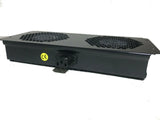 Fan Unit for Redback A4 and WM cabinets 1pcs for 600mm and 2pcs for 800mm PSS