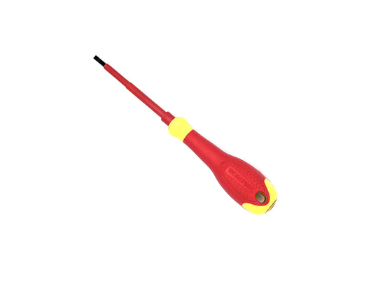 WORKPRO VDE INSULATED SCREWDRIVER 2.5X50MM MACARAC 19" Inch Sheetmetal