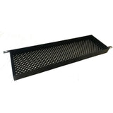 aluminium rack panel by Macarac