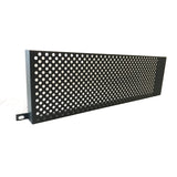 3U Perferated Security Panel (19" Inch Rack-Mount Application)