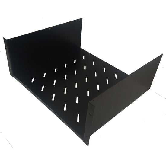 cantilever rack shelf by Macarac