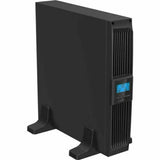 ESART30 UPSONIC 3000Va True Sine Wave Line Interactive UPS Rack Mount Pure Sine UPSONIC