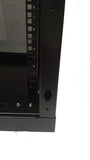12U 450mm FREE STANDING / WALL-MOUNT 19" Professional Range 19" Rack Cabinet MACARAC 19" Inch Sheetmetal