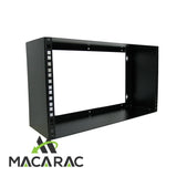 wall mount rack by Macarac