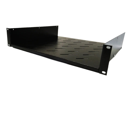 1u 400mm cantilever rack shelf by Macarac